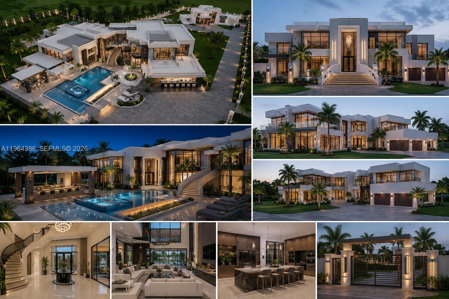 Miramar, Florida, 33027, United States, 5 Bedrooms Bedrooms, ,5 BathroomsBathrooms,Residential,Active,2017477