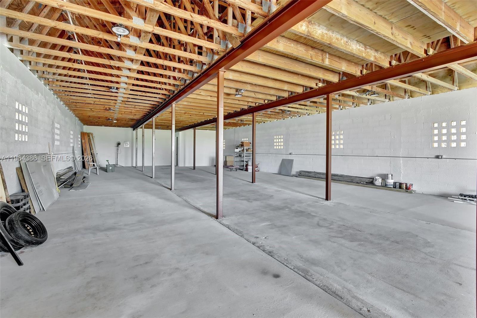 COUNTRY CLUB RANCHES SEC - Residential