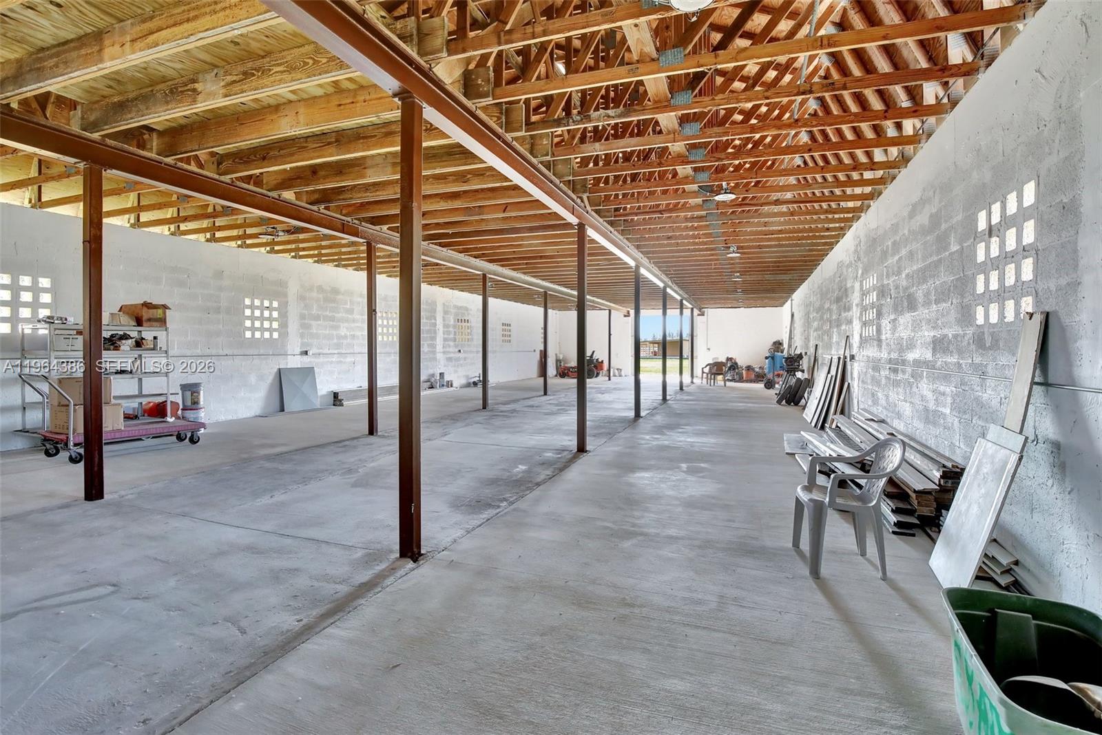 COUNTRY CLUB RANCHES SEC - Residential