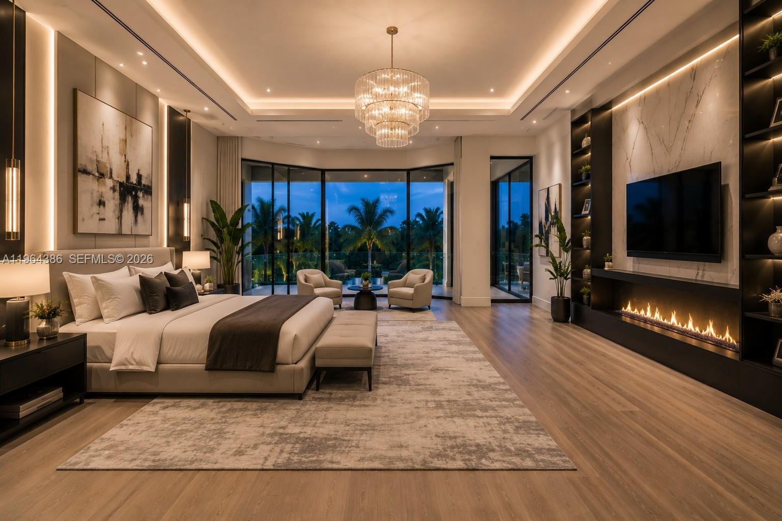 Miramar, Florida, 33027, United States, 5 Bedrooms Bedrooms, ,5 BathroomsBathrooms,Residential,Active,2017477