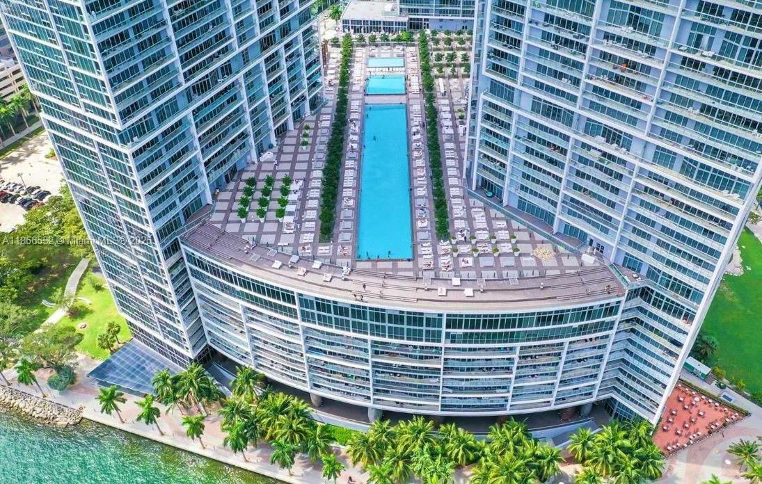 475 Brickell Ave 4713