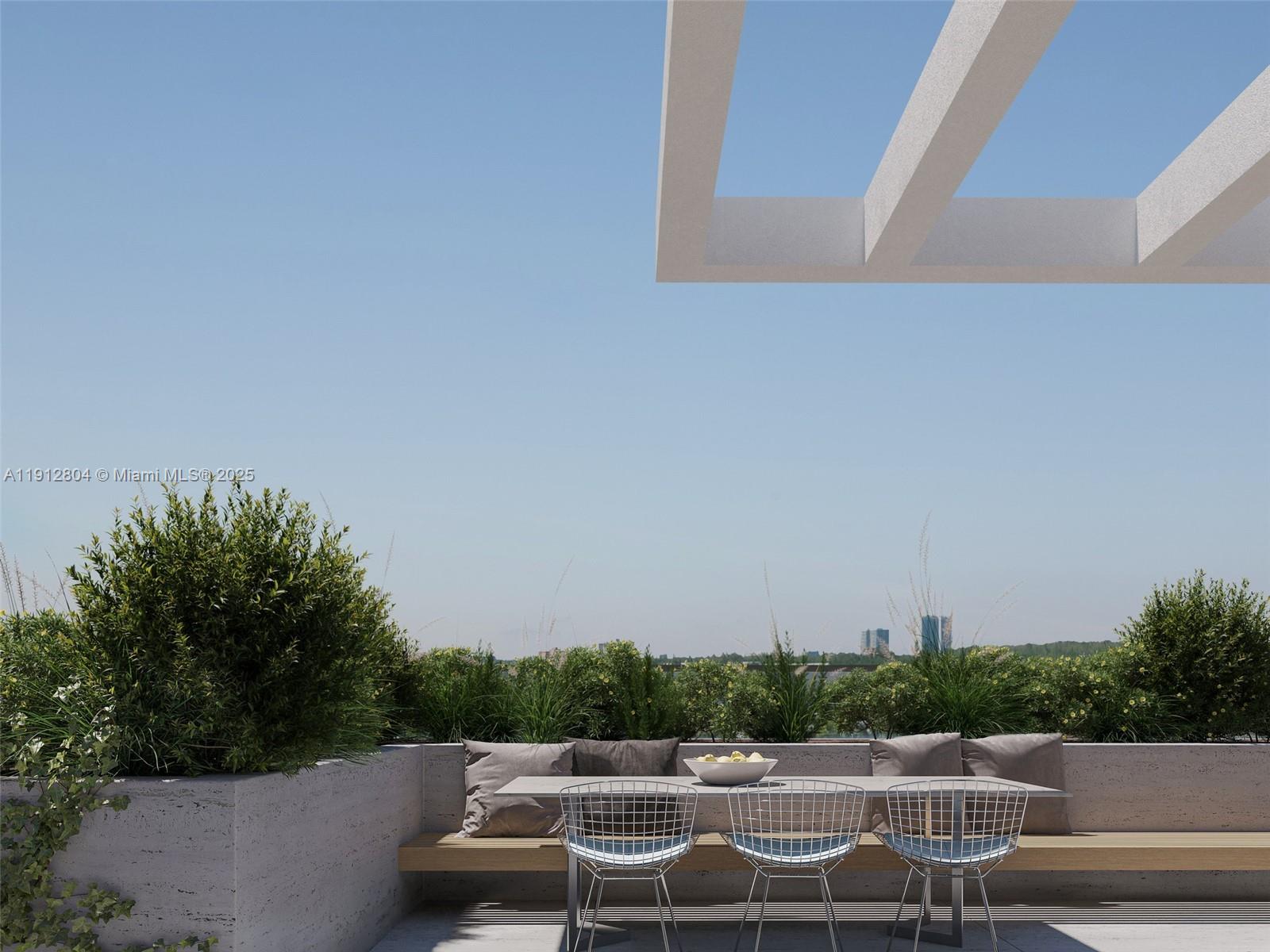 9900 West - Residential