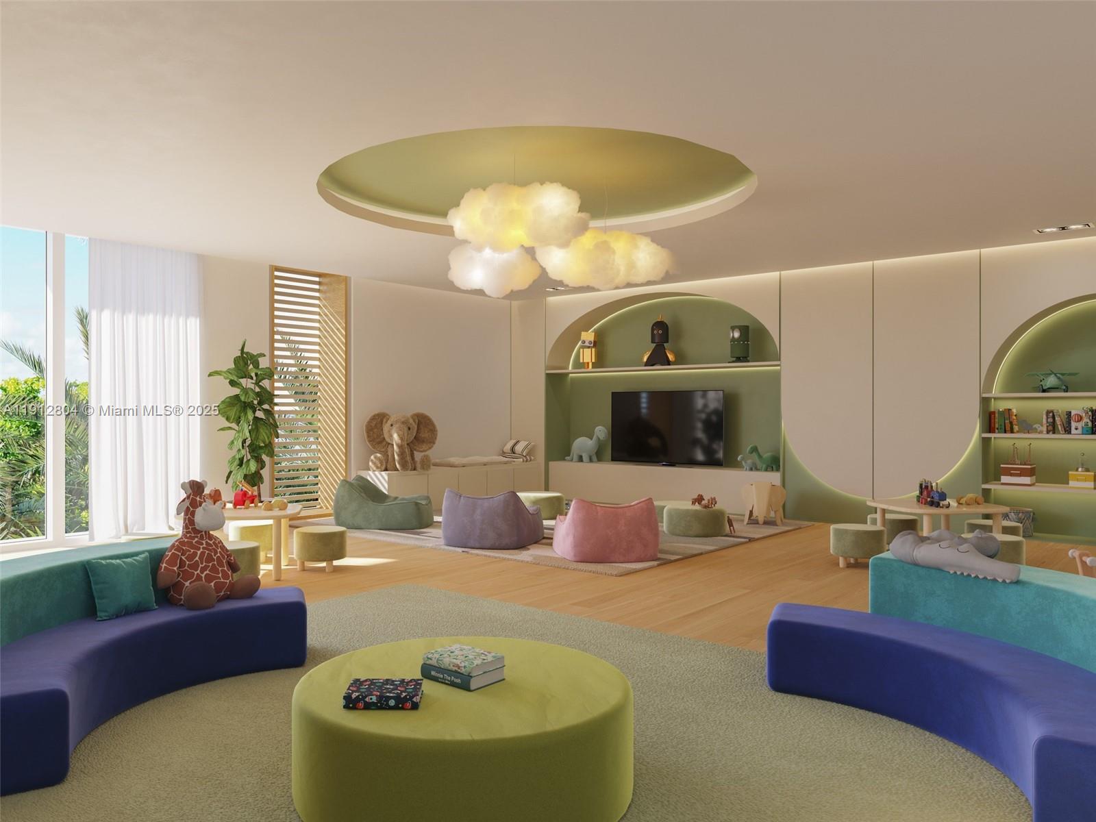 9900 West - Residential