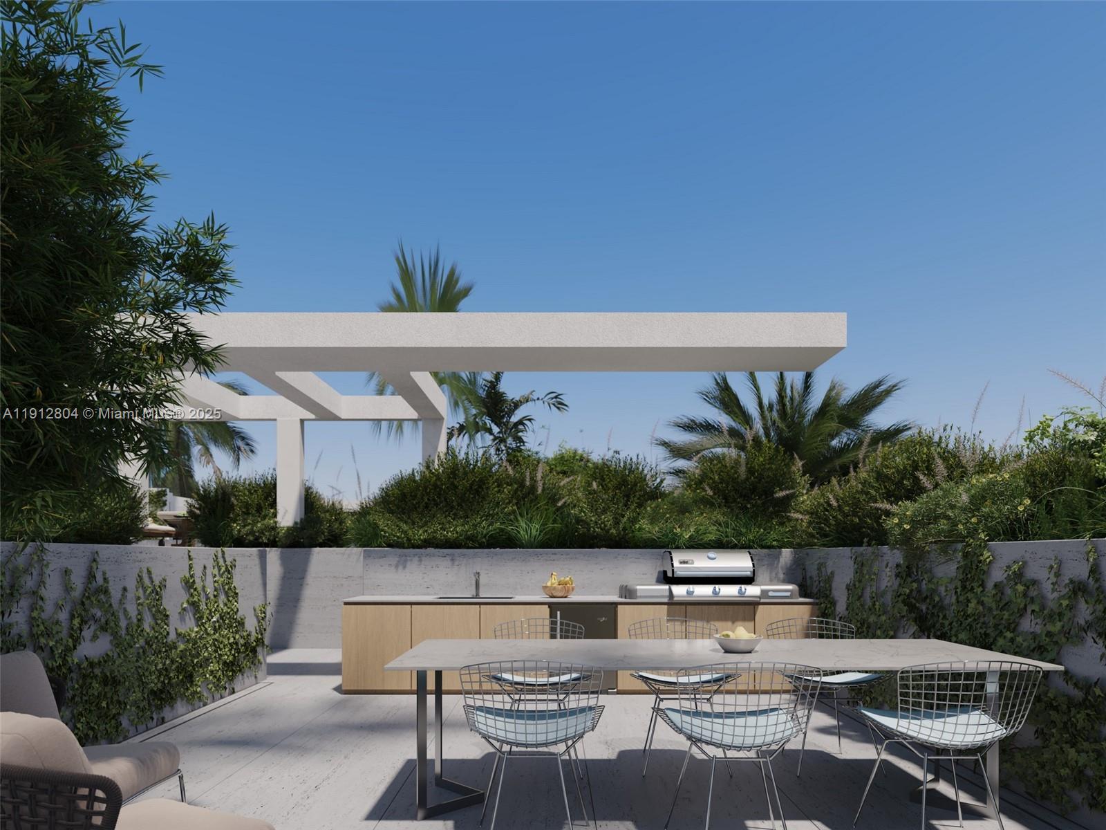 9900 West - Residential