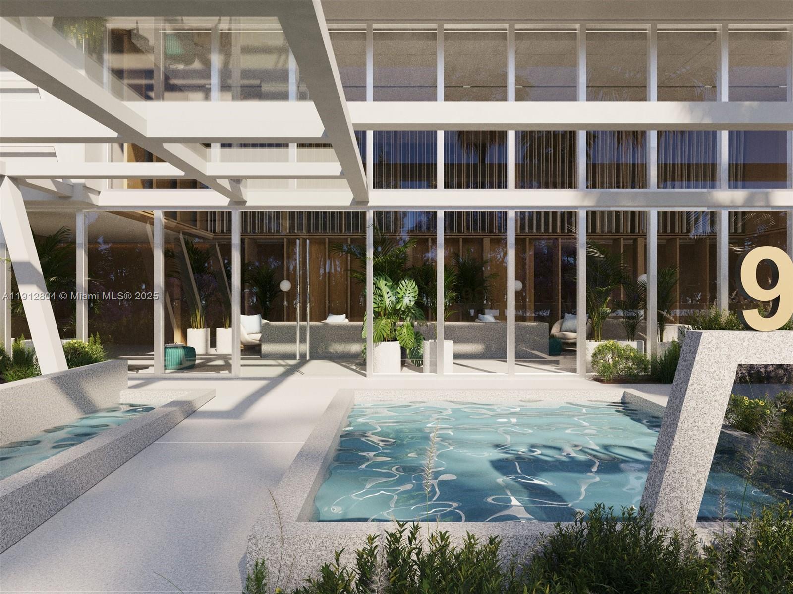 9900 West - Residential