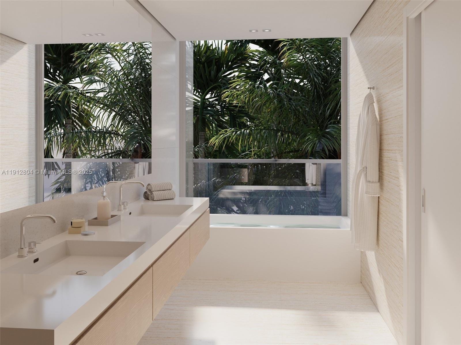 9900 West - Residential