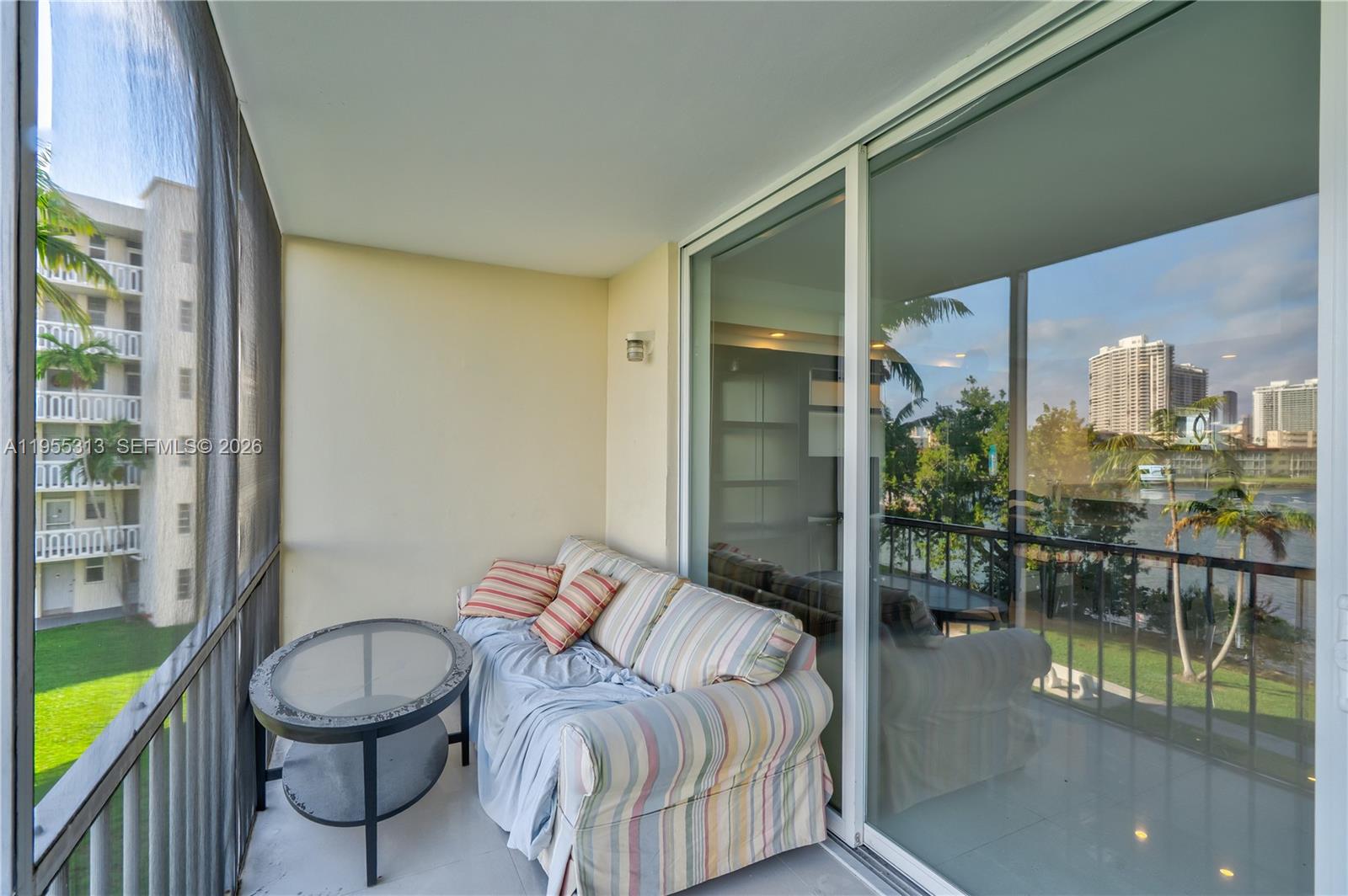 POINT EAST SEC II CONDO - Residential