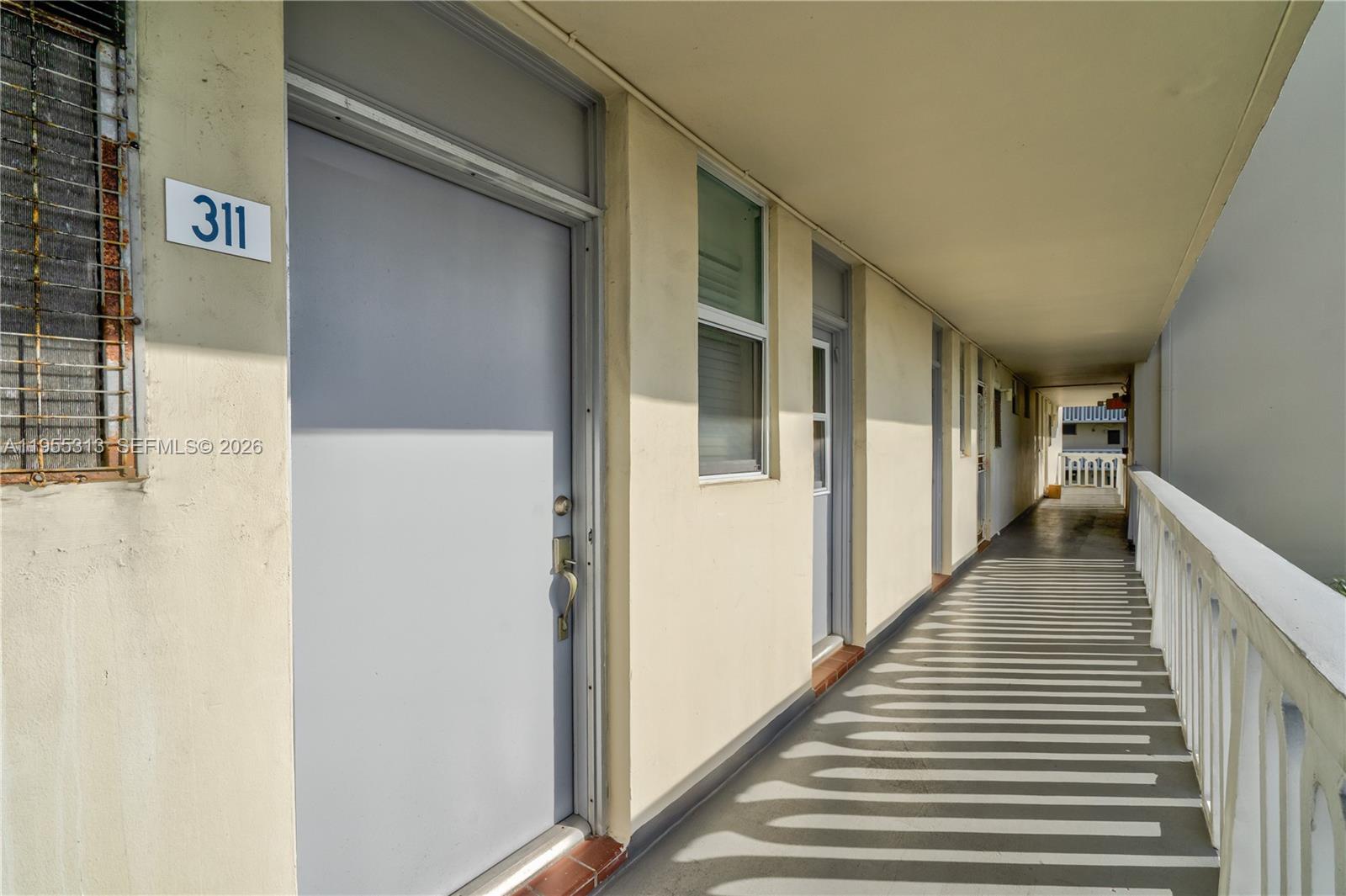 POINT EAST SEC II CONDO - Residential