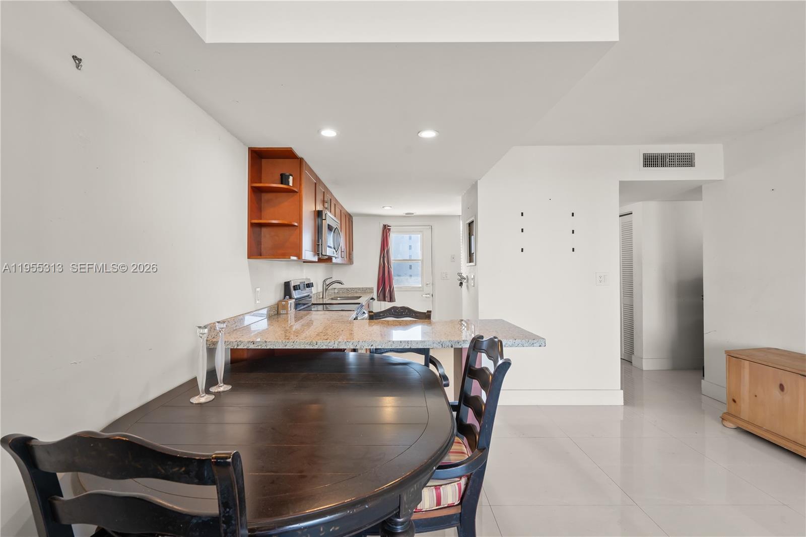 POINT EAST SEC II CONDO - Residential