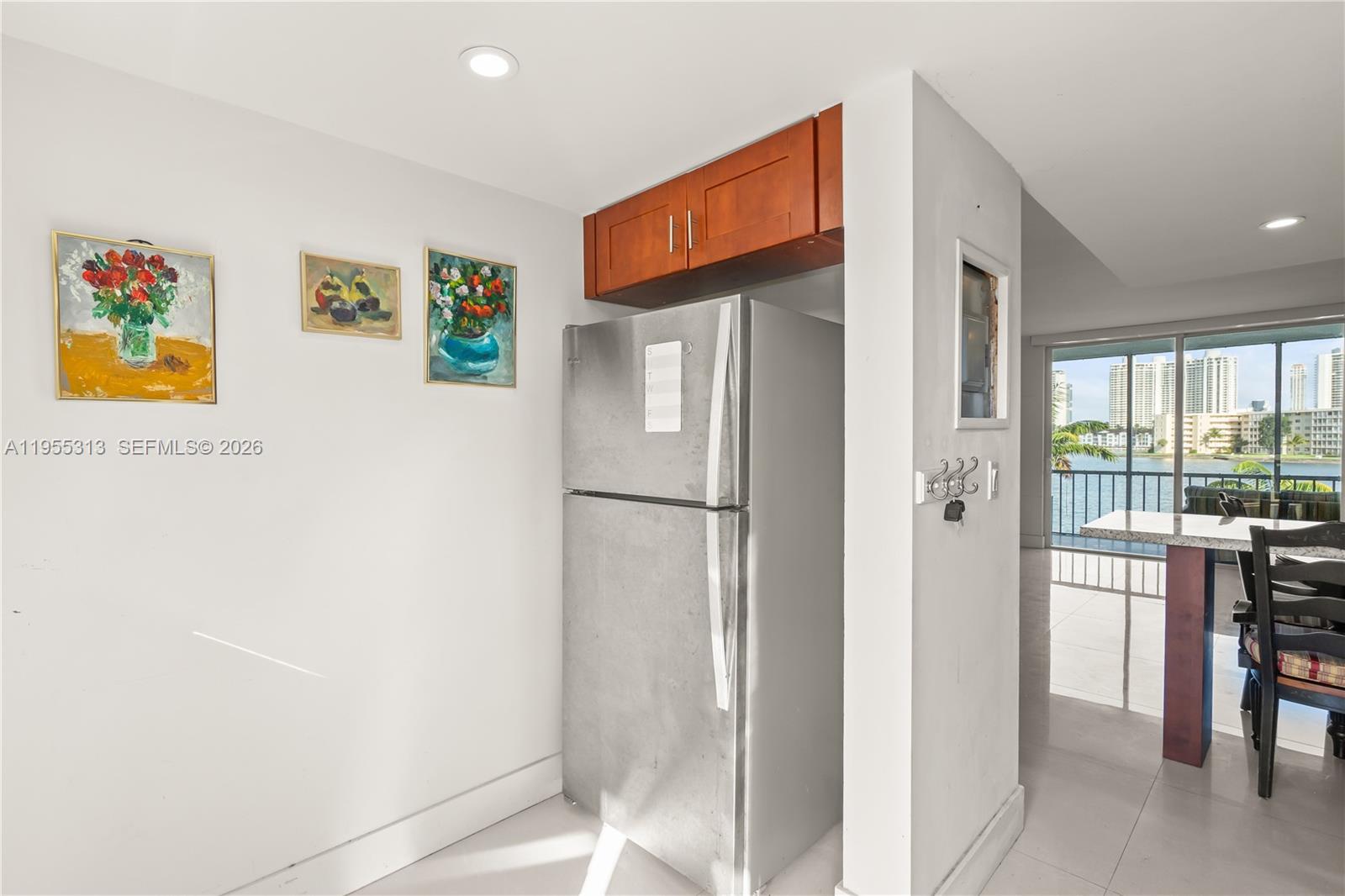 POINT EAST SEC II CONDO - Residential