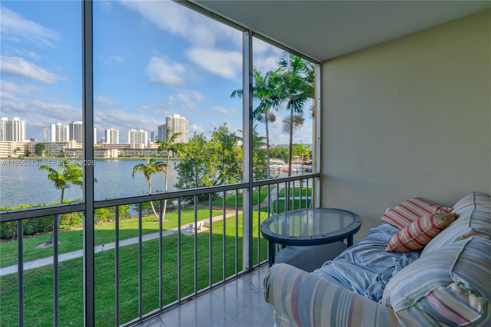 POINT EAST SEC II CONDO - Residential