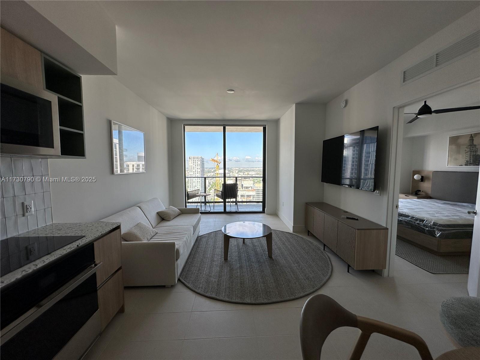 View photos, virtual tours, details... 601 NE 1st Ave 3704