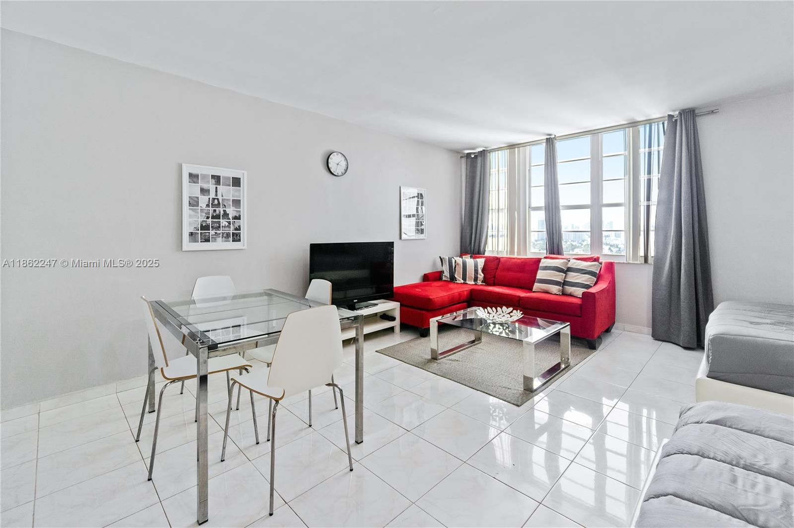 100 Lincoln Rd 1616