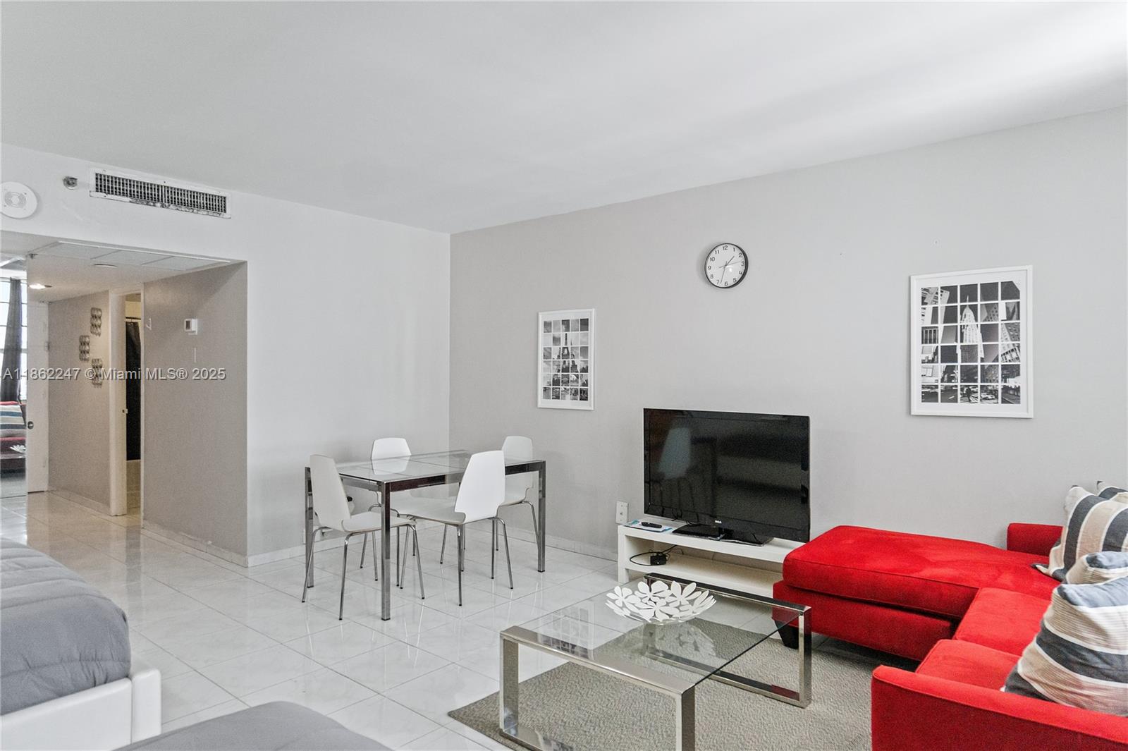 100 Lincoln Rd 1616