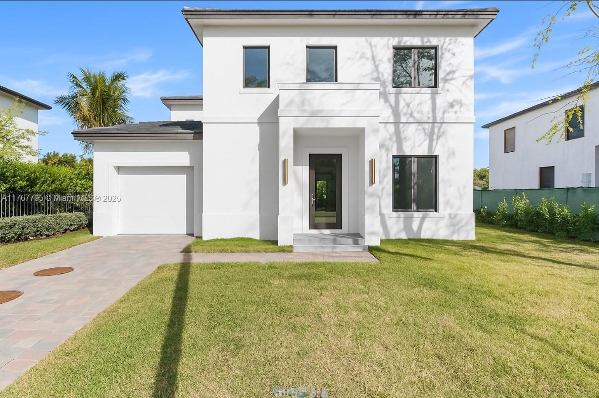2523 Red Road, Coral Gables, Broward County, Florida - 4 Bedrooms  
3 Bathrooms - 
