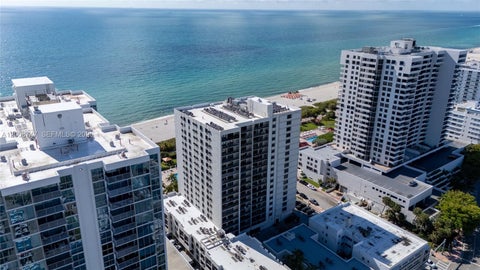 Photo of 2625 Collins Ave #803, Miami Beach, FL 33140 (MLS # A12008747)