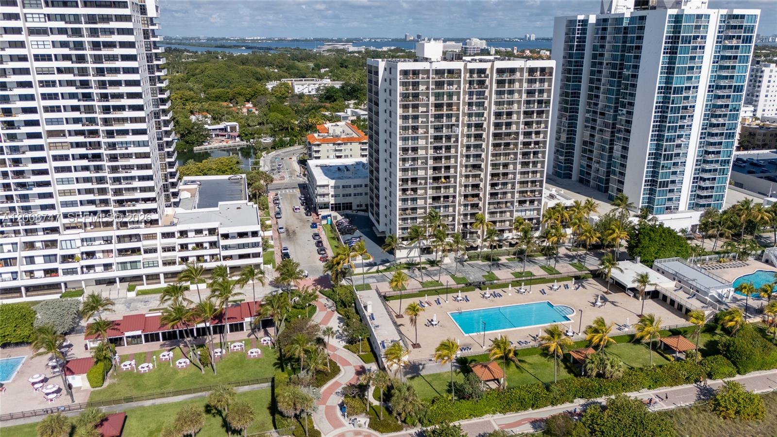OCEANFRONT PLAZA CONDO - Residential
