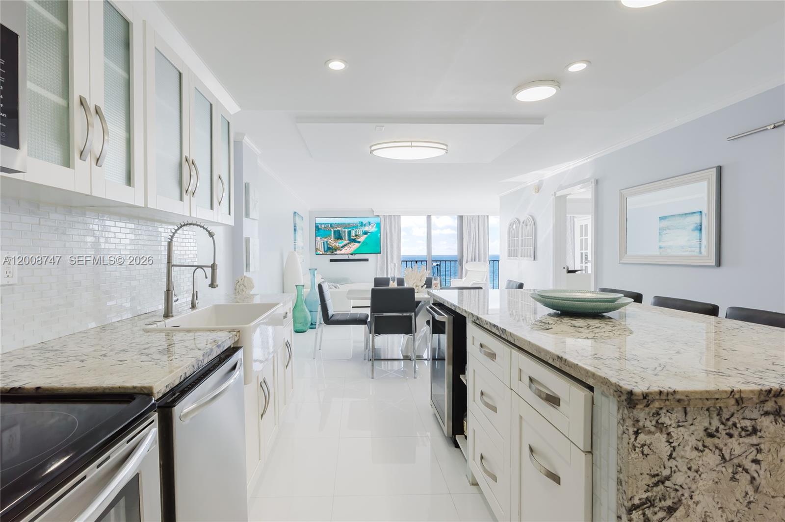 OCEANFRONT PLAZA CONDO - Residential