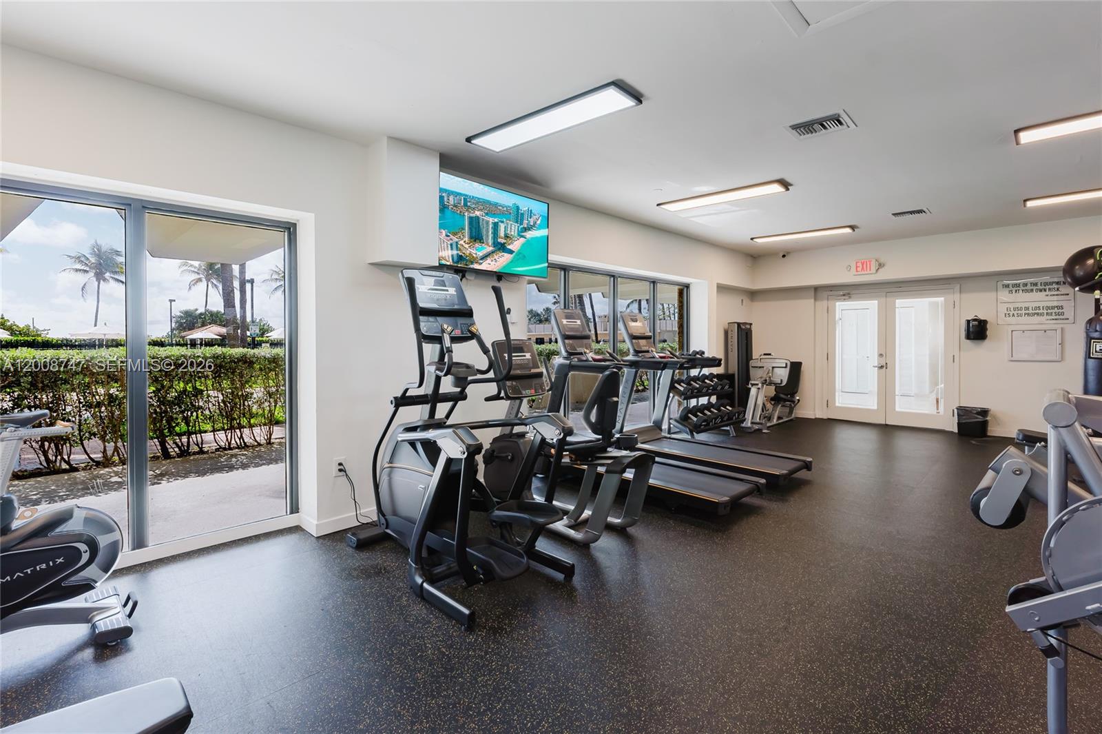 OCEANFRONT PLAZA CONDO - Residential