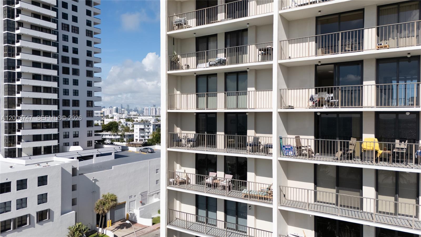 OCEANFRONT PLAZA CONDO - Residential