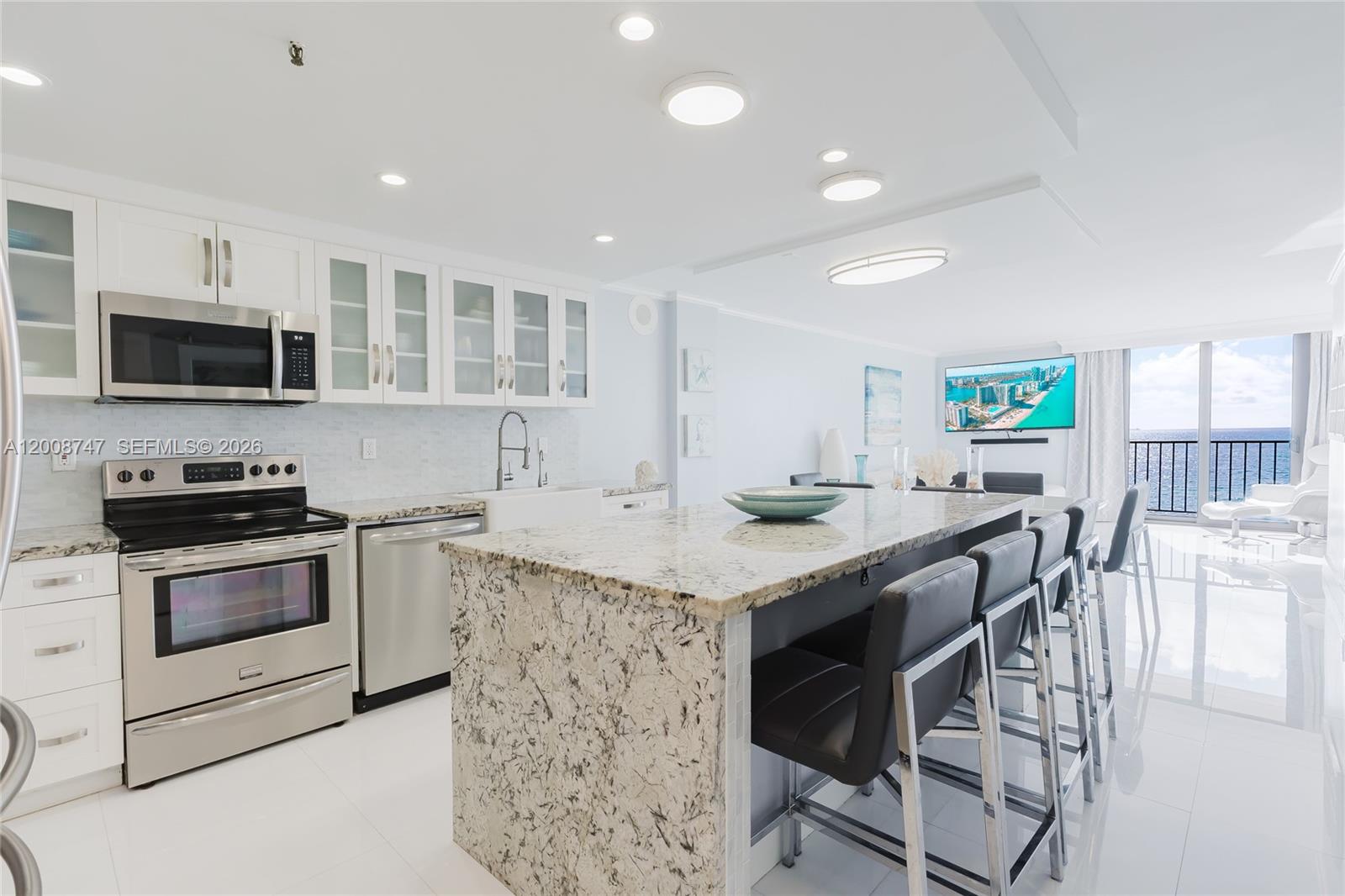 OCEANFRONT PLAZA CONDO - Residential