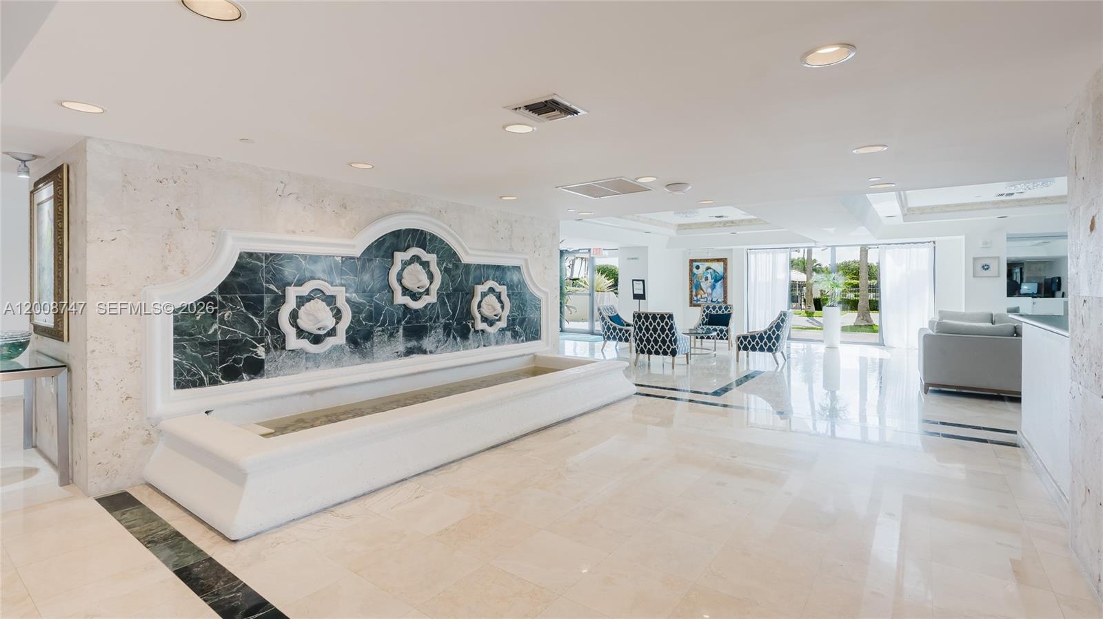 OCEANFRONT PLAZA CONDO - Residential