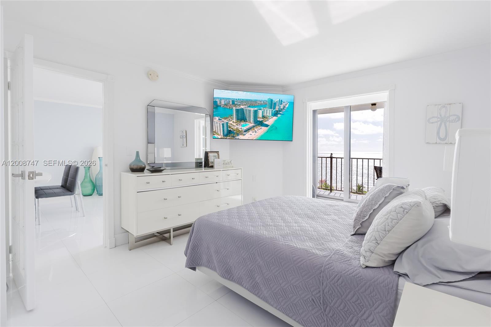 OCEANFRONT PLAZA CONDO - Residential