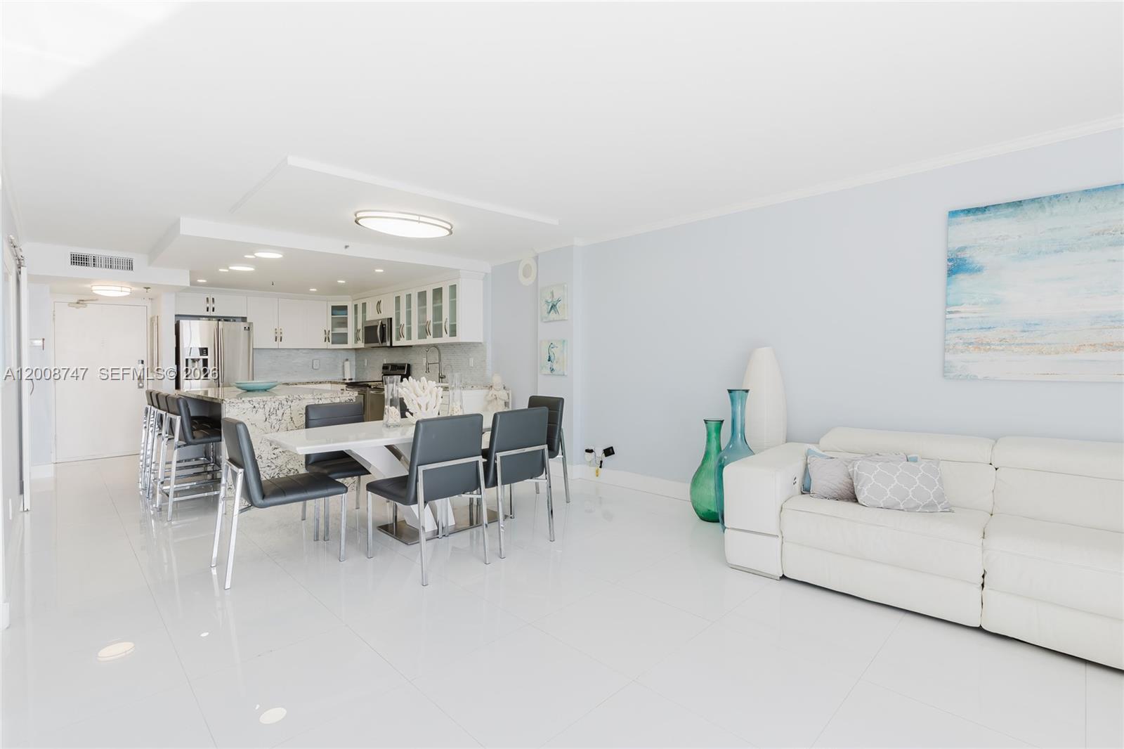 OCEANFRONT PLAZA CONDO - Residential