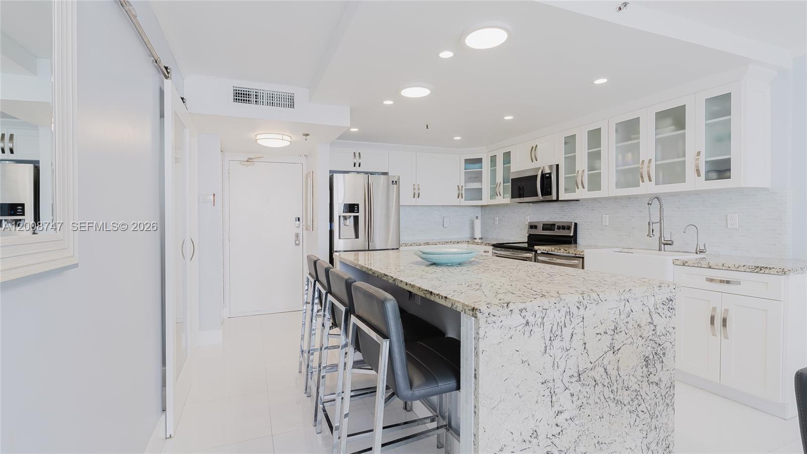 OCEANFRONT PLAZA CONDO - Residential