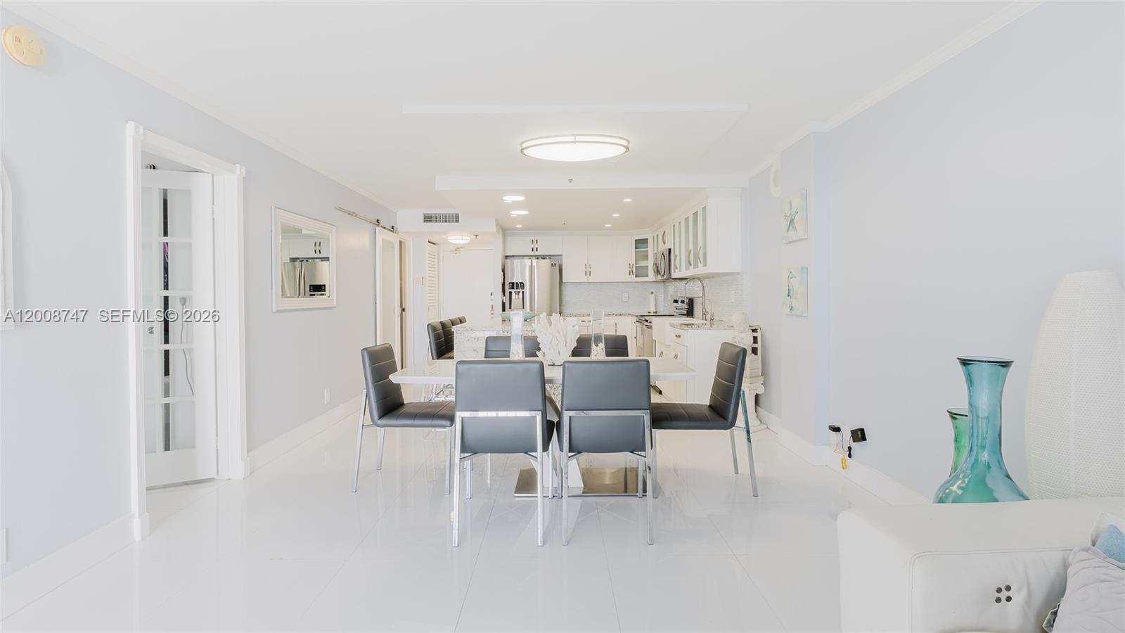 OCEANFRONT PLAZA CONDO - Residential