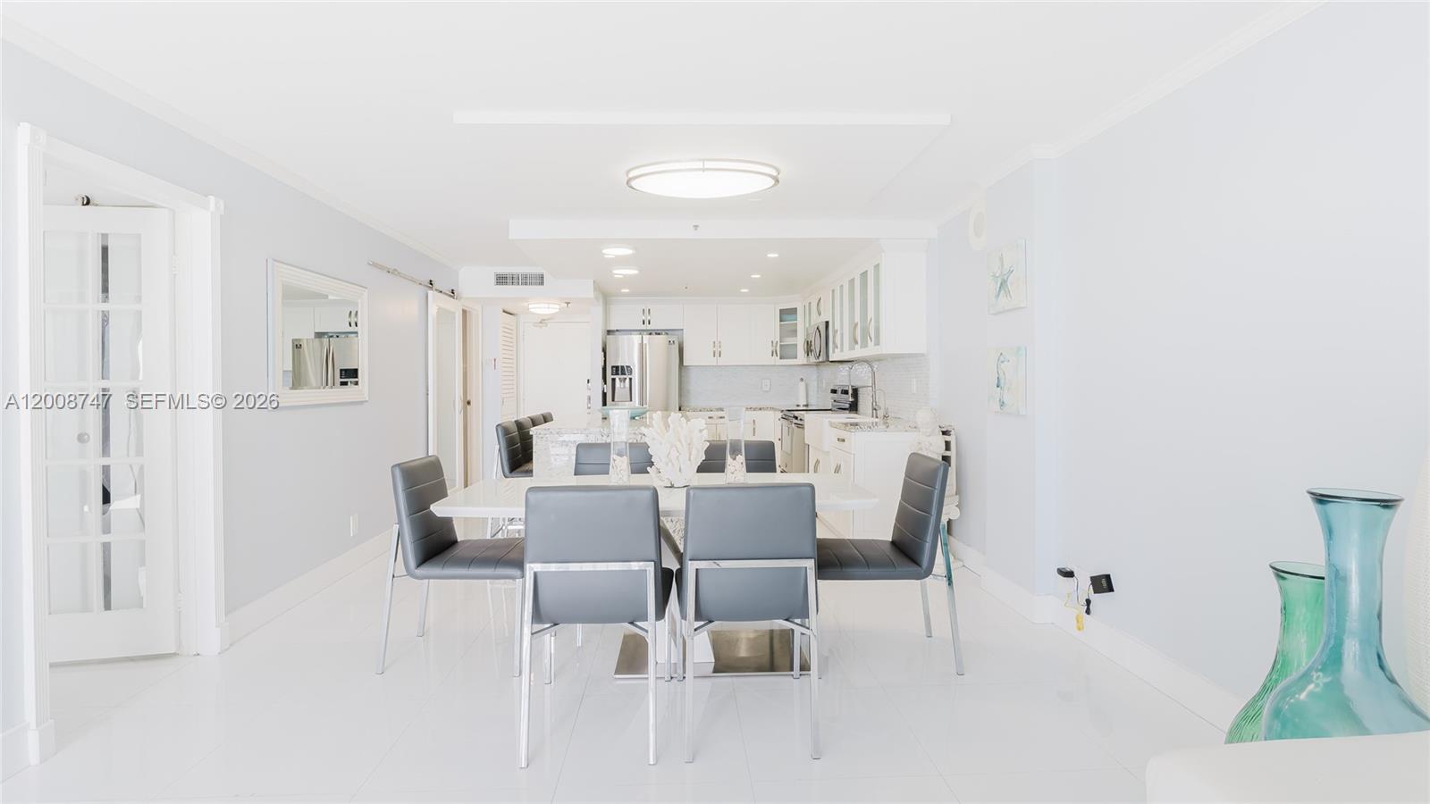 OCEANFRONT PLAZA CONDO - Residential