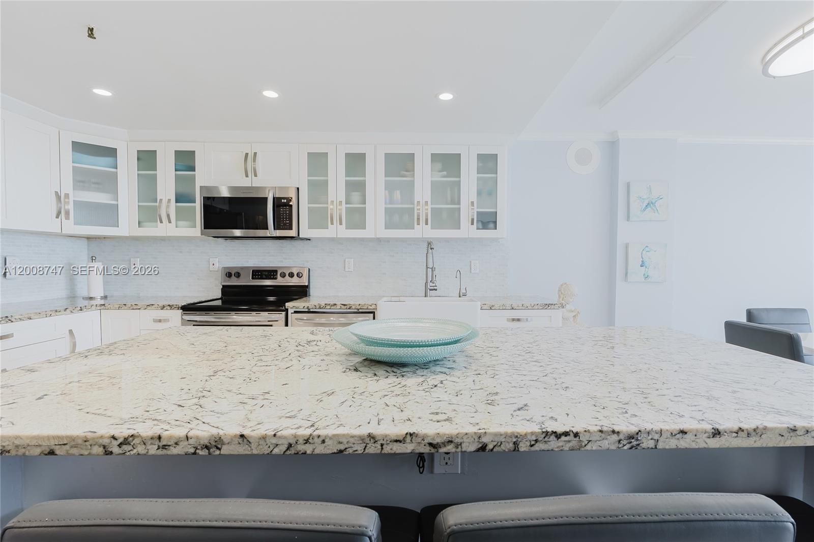 OCEANFRONT PLAZA CONDO - Residential