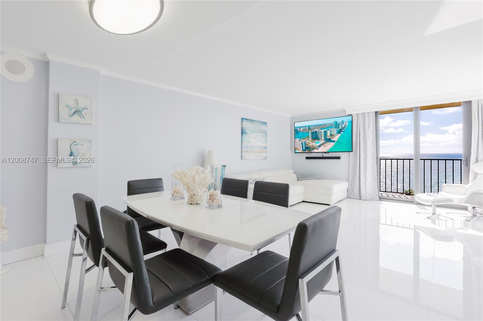 OCEANFRONT PLAZA CONDO - Residential
