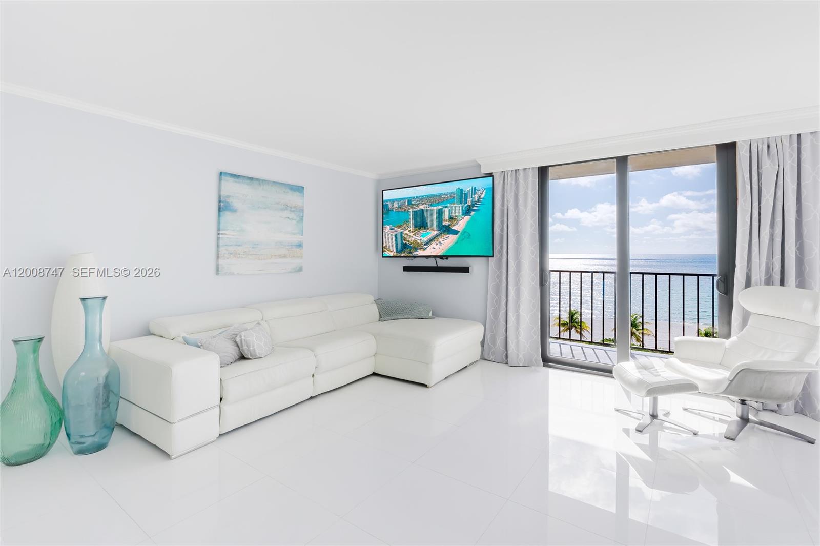 OCEANFRONT PLAZA CONDO - Residential