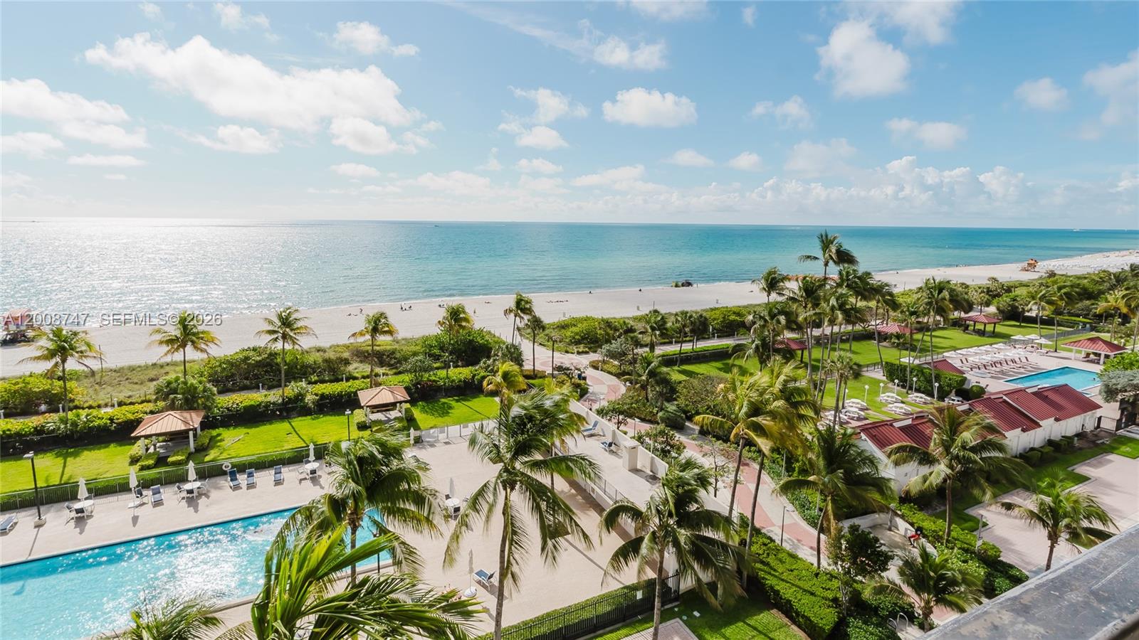 OCEANFRONT PLAZA CONDO - Residential