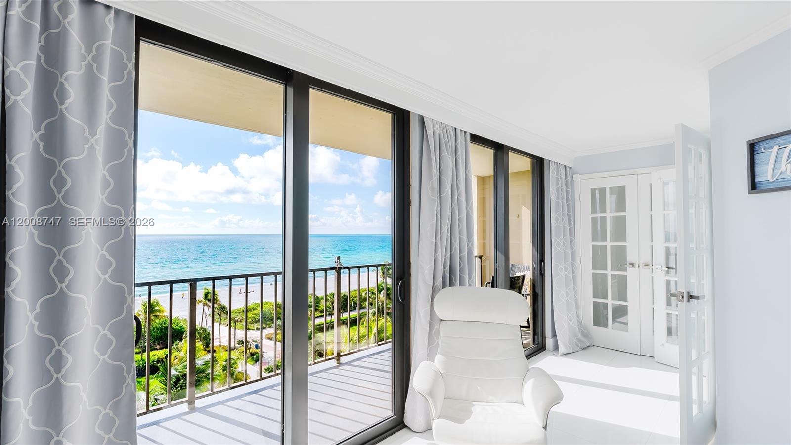 OCEANFRONT PLAZA CONDO - Residential