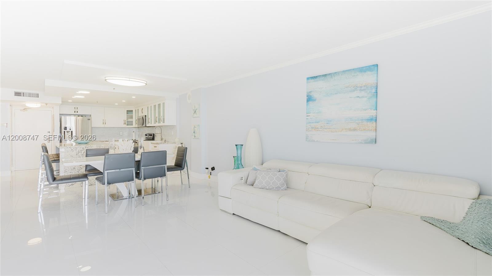 OCEANFRONT PLAZA CONDO - Residential