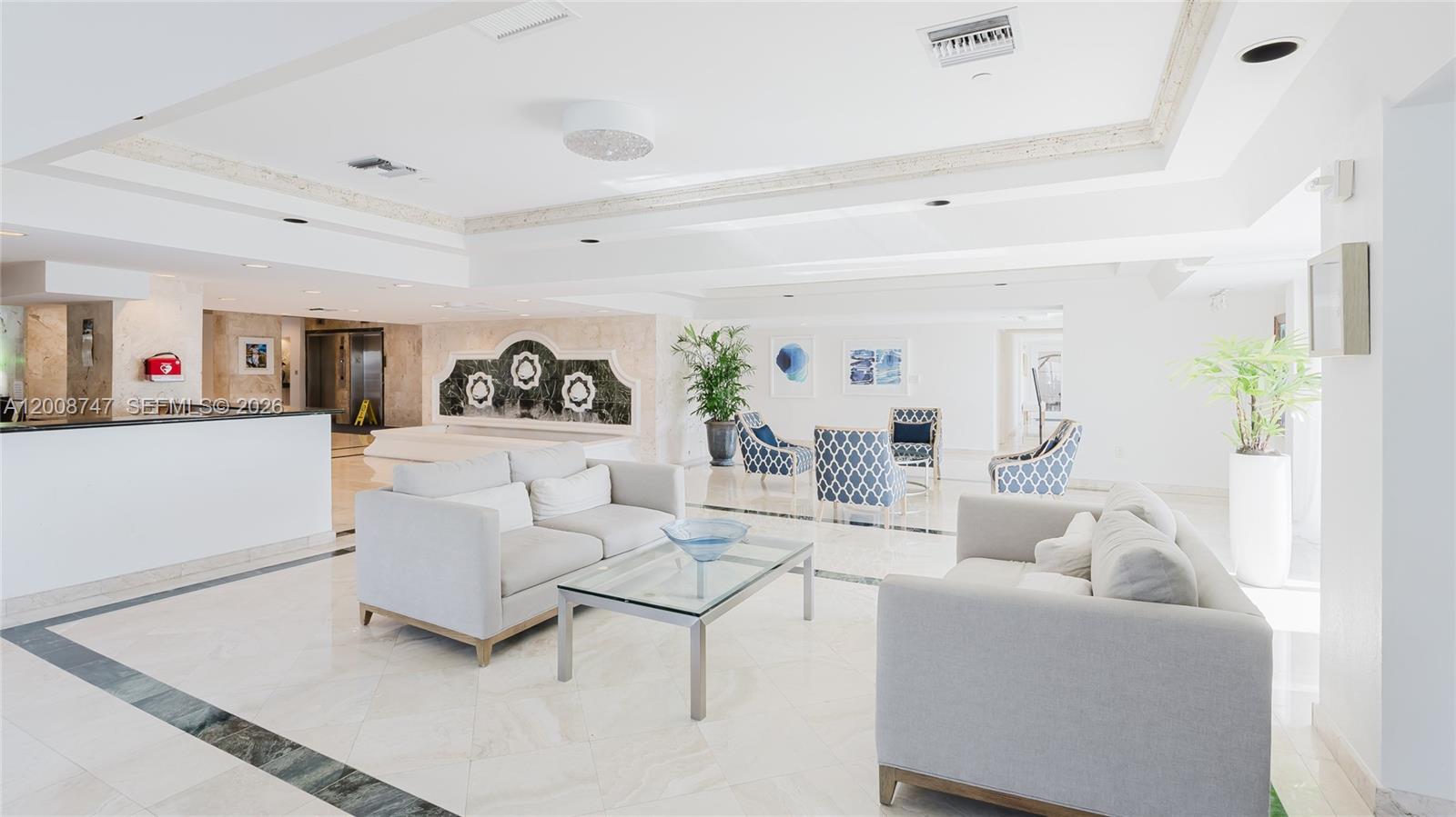 OCEANFRONT PLAZA CONDO - Residential