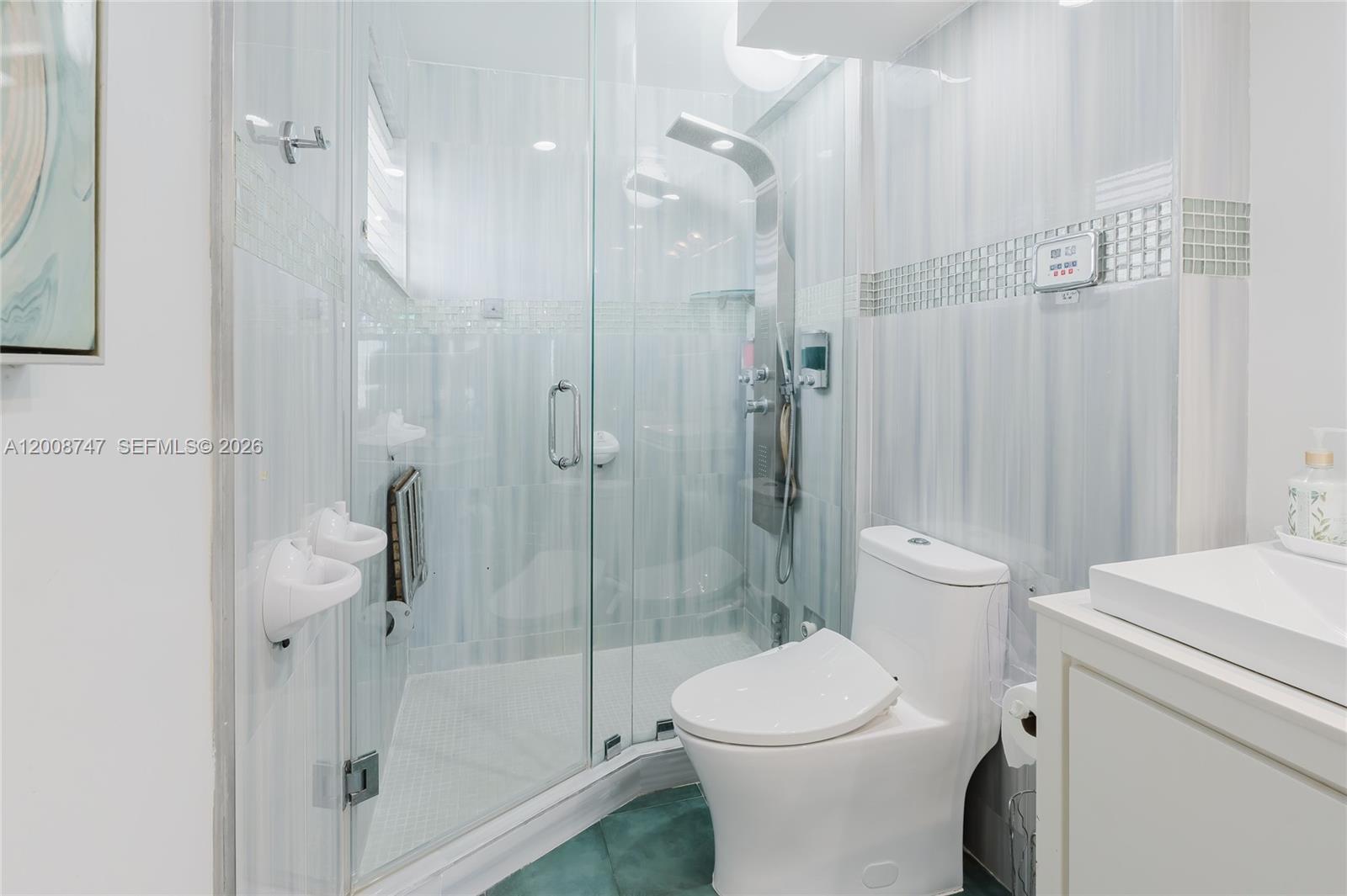 OCEANFRONT PLAZA CONDO - Residential