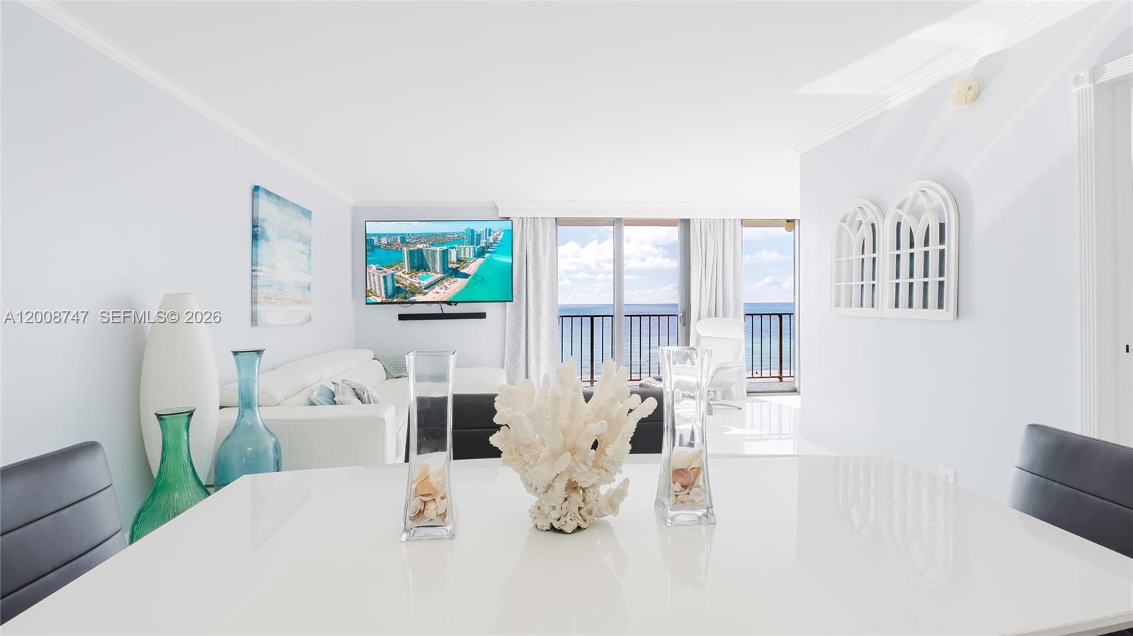 OCEANFRONT PLAZA CONDO - Residential