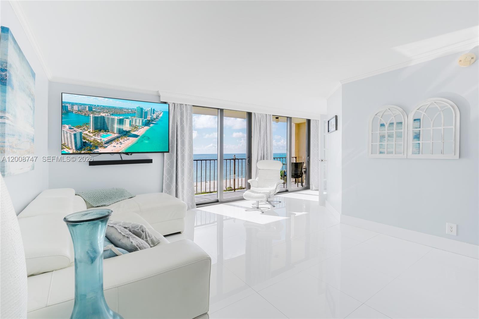 OCEANFRONT PLAZA CONDO - Residential