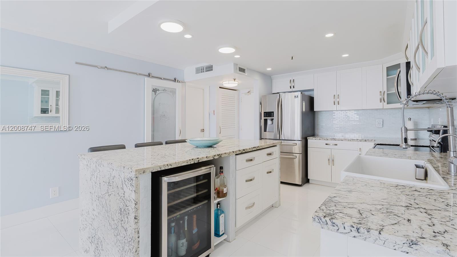 OCEANFRONT PLAZA CONDO - Residential