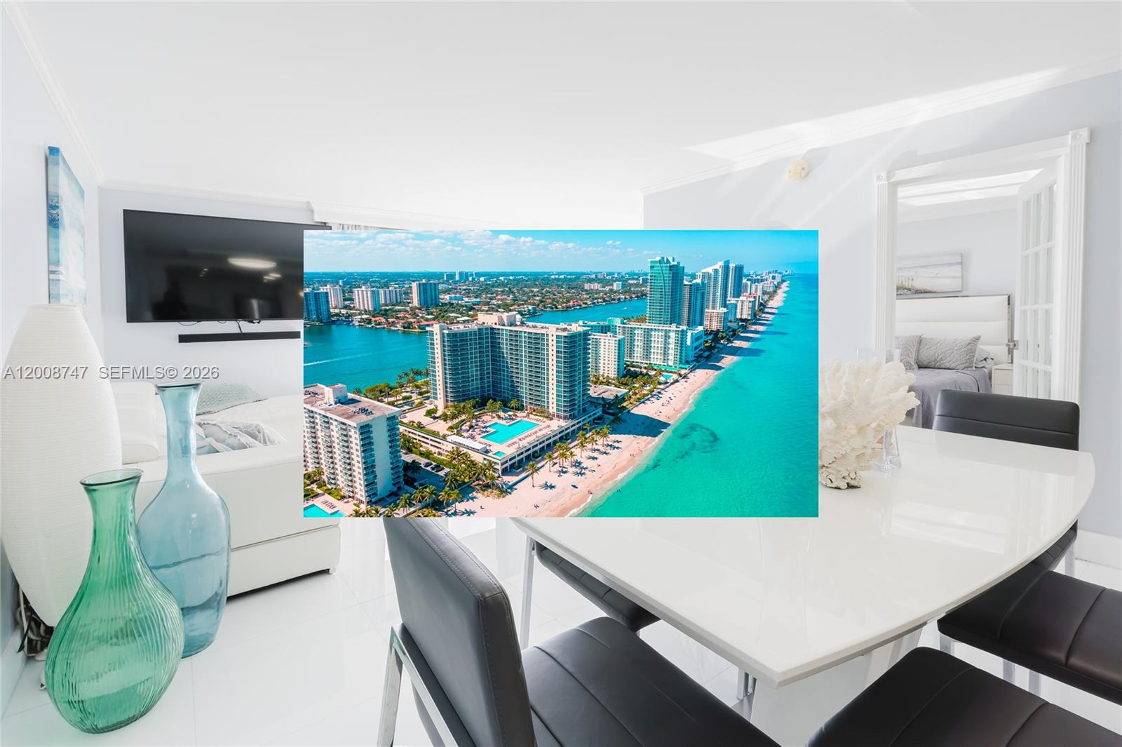 OCEANFRONT PLAZA CONDO - Residential