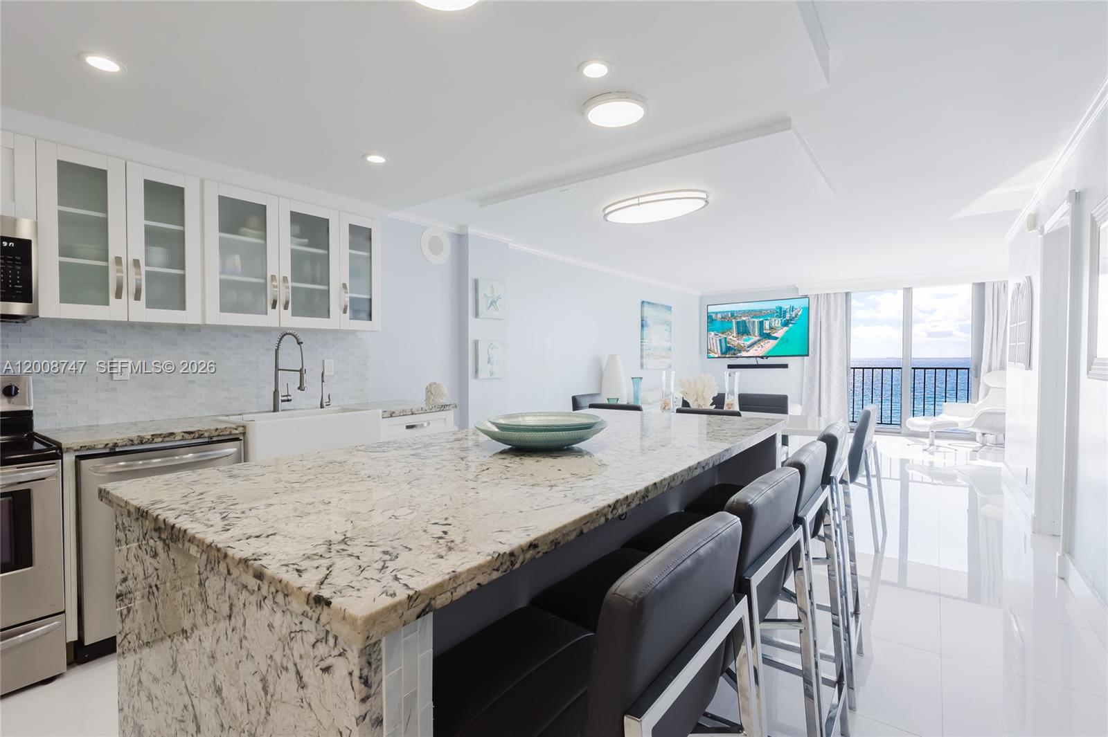 OCEANFRONT PLAZA CONDO - Residential