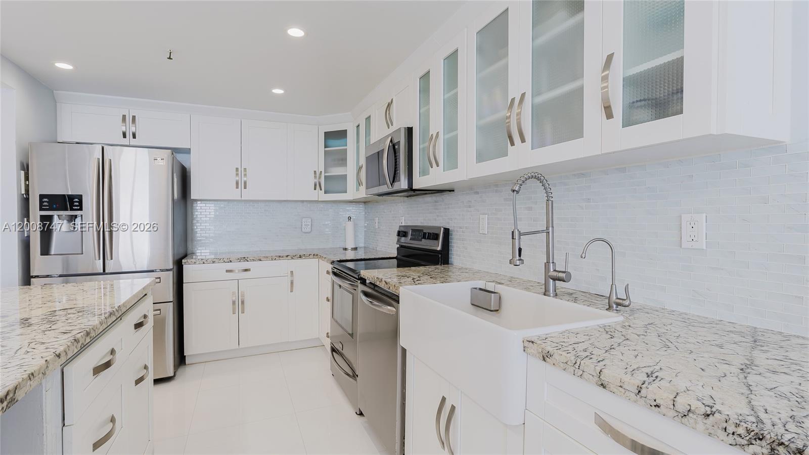 OCEANFRONT PLAZA CONDO - Residential