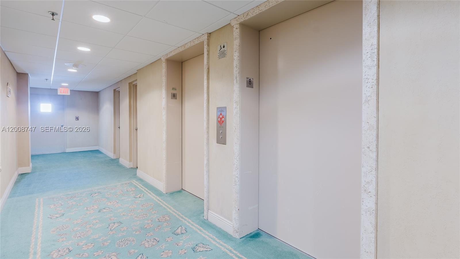 OCEANFRONT PLAZA CONDO - Residential