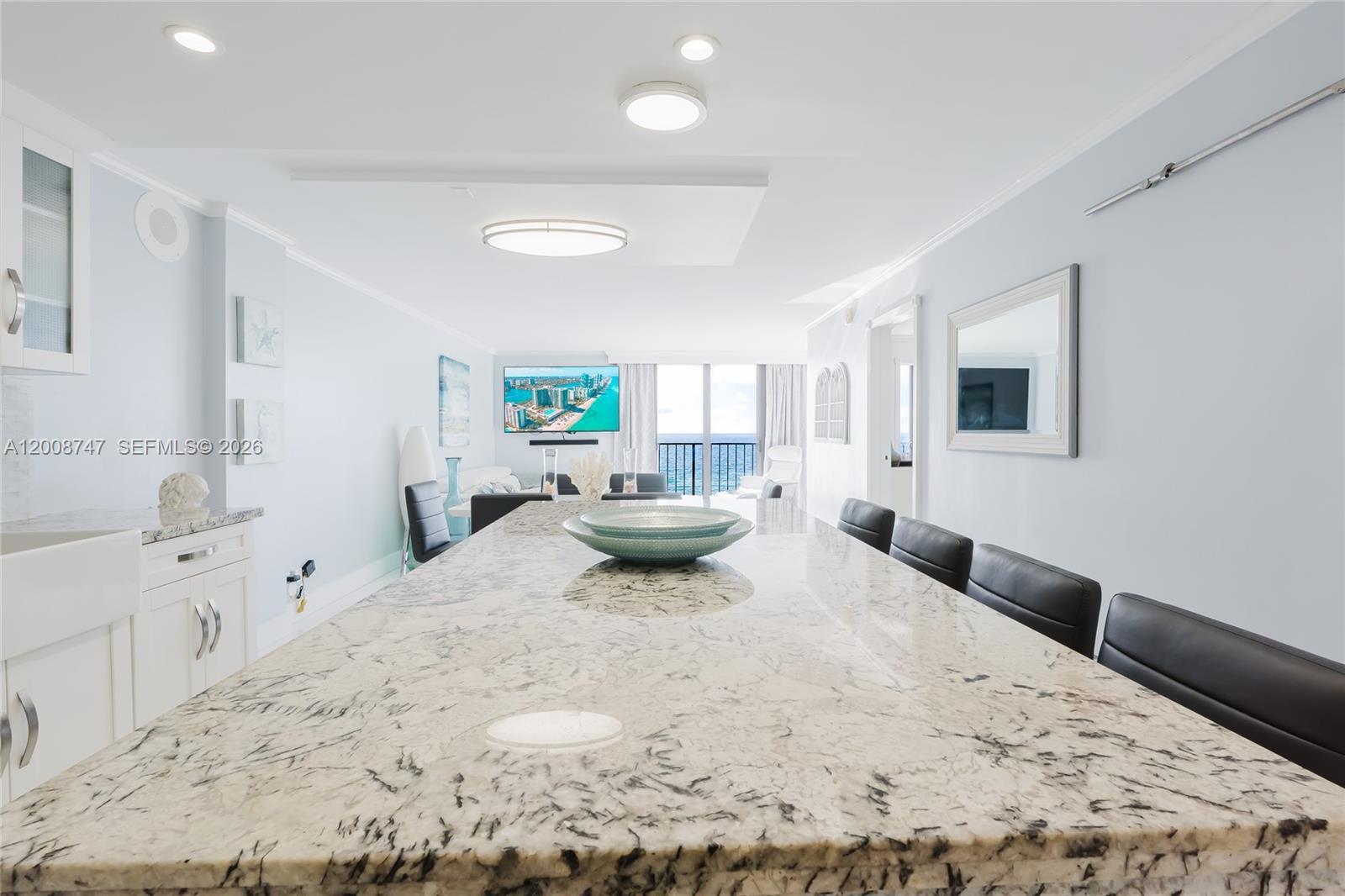 OCEANFRONT PLAZA CONDO - Residential