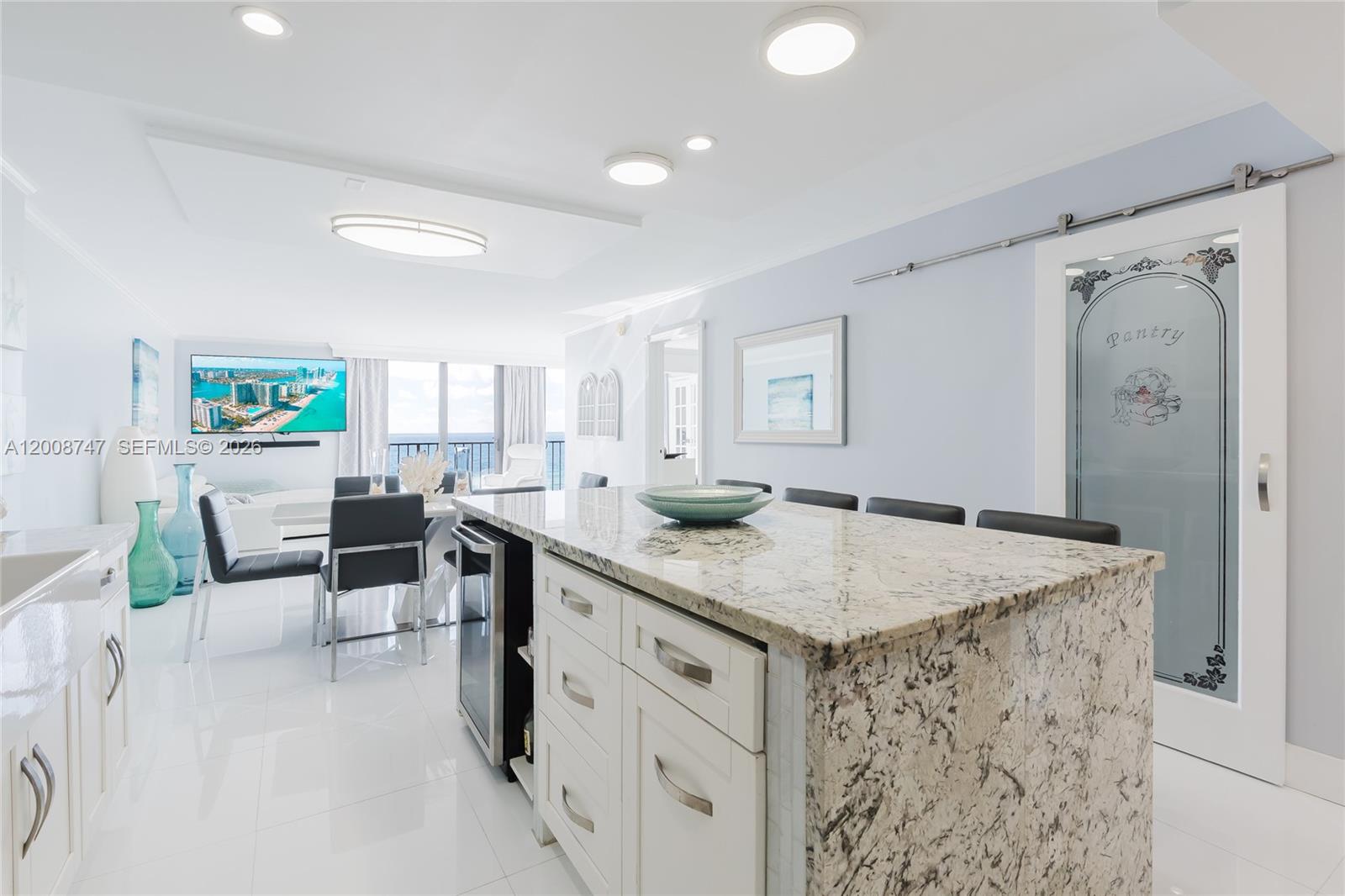 OCEANFRONT PLAZA CONDO - Residential