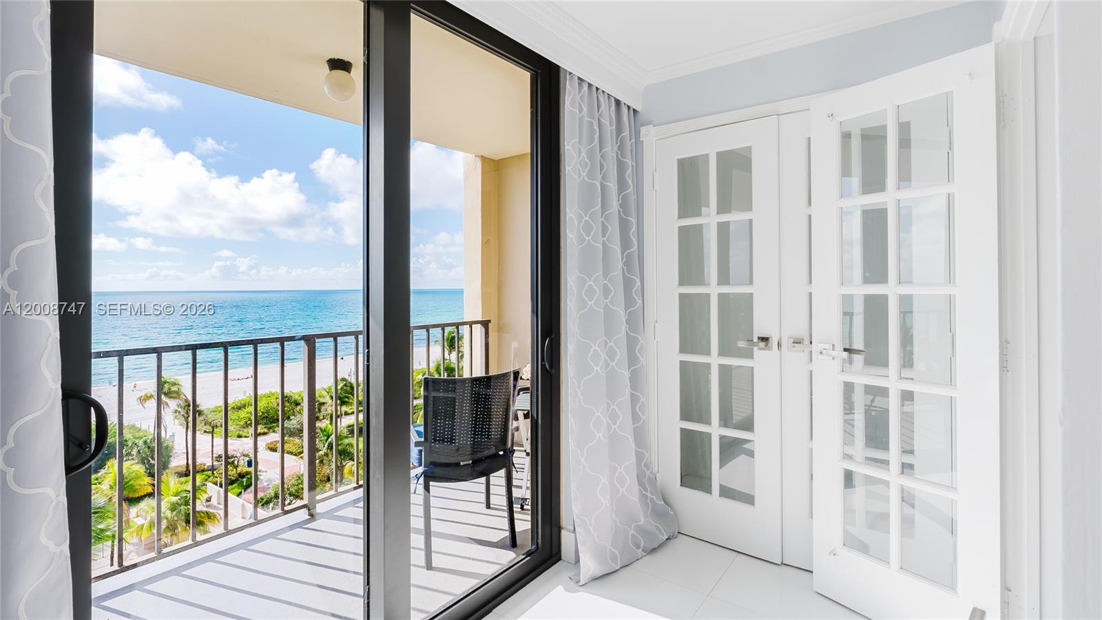 OCEANFRONT PLAZA CONDO - Residential