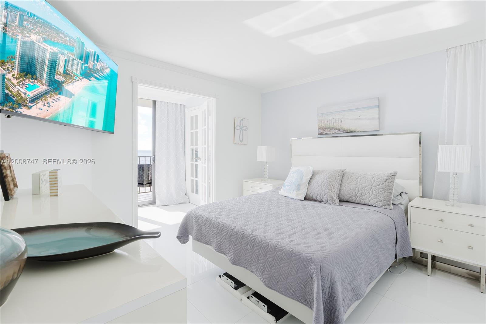 OCEANFRONT PLAZA CONDO - Residential
